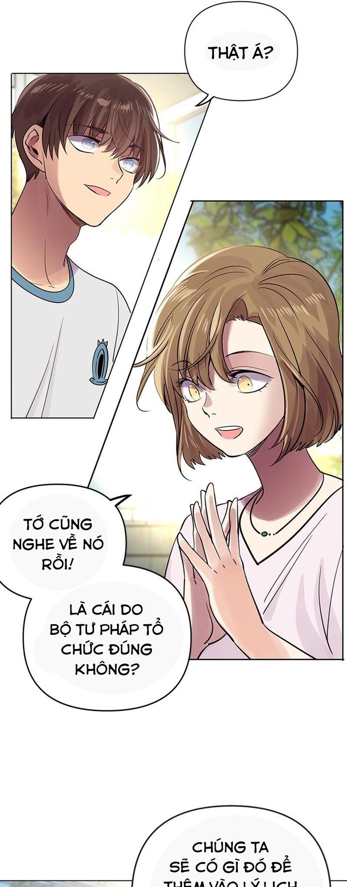 Người Cai Trị Thời Gian Chap 50 - Next Chap 49