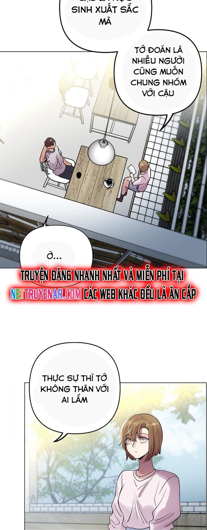 Người Cai Trị Thời Gian Chap 50 - Next Chap 49