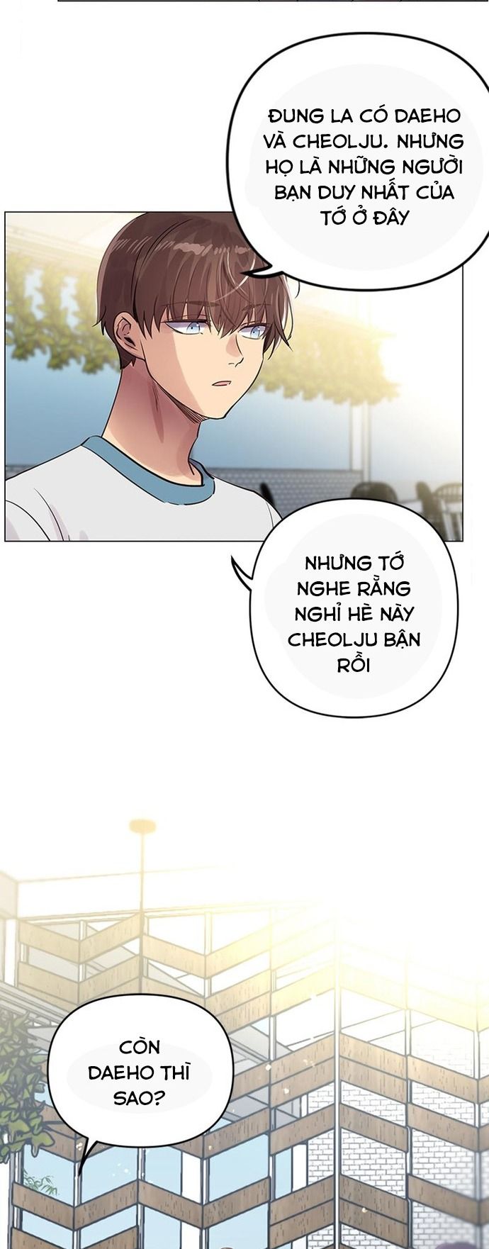 Người Cai Trị Thời Gian Chap 50 - Next Chap 49