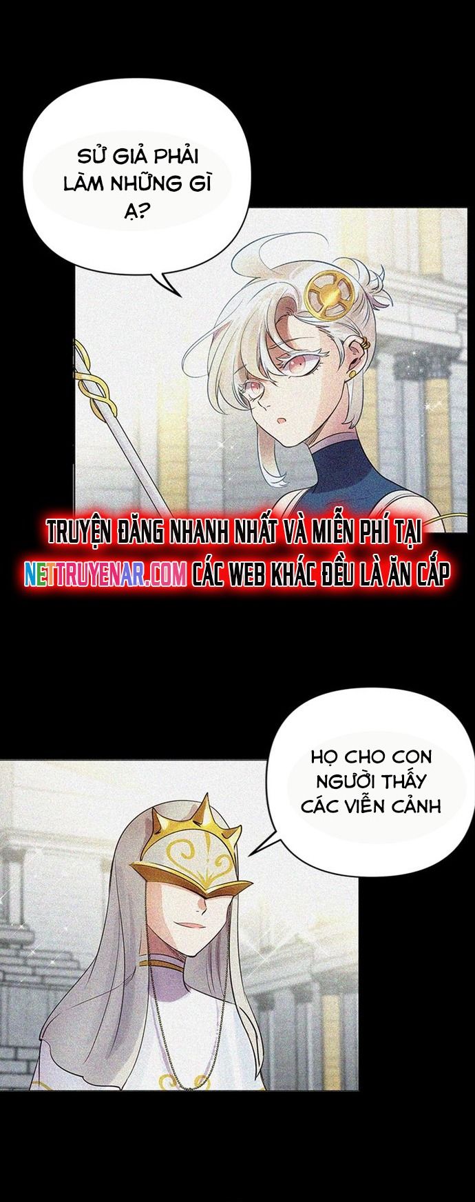 Người Cai Trị Thời Gian Chap 50 - Next Chap 49