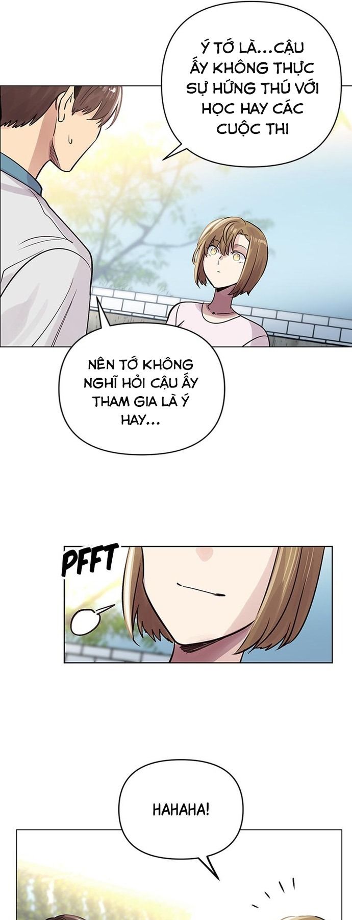 Người Cai Trị Thời Gian Chap 50 - Next Chap 49