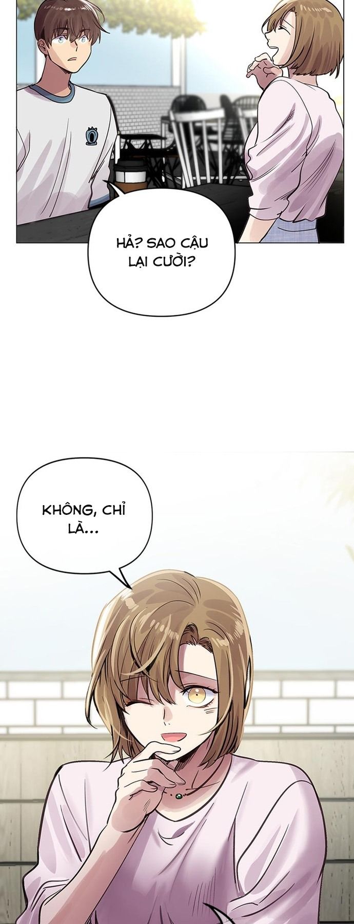 Người Cai Trị Thời Gian Chap 50 - Next Chap 49