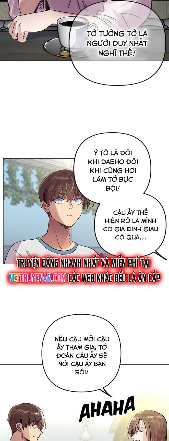 Người Cai Trị Thời Gian Chap 50 - Next Chap 49