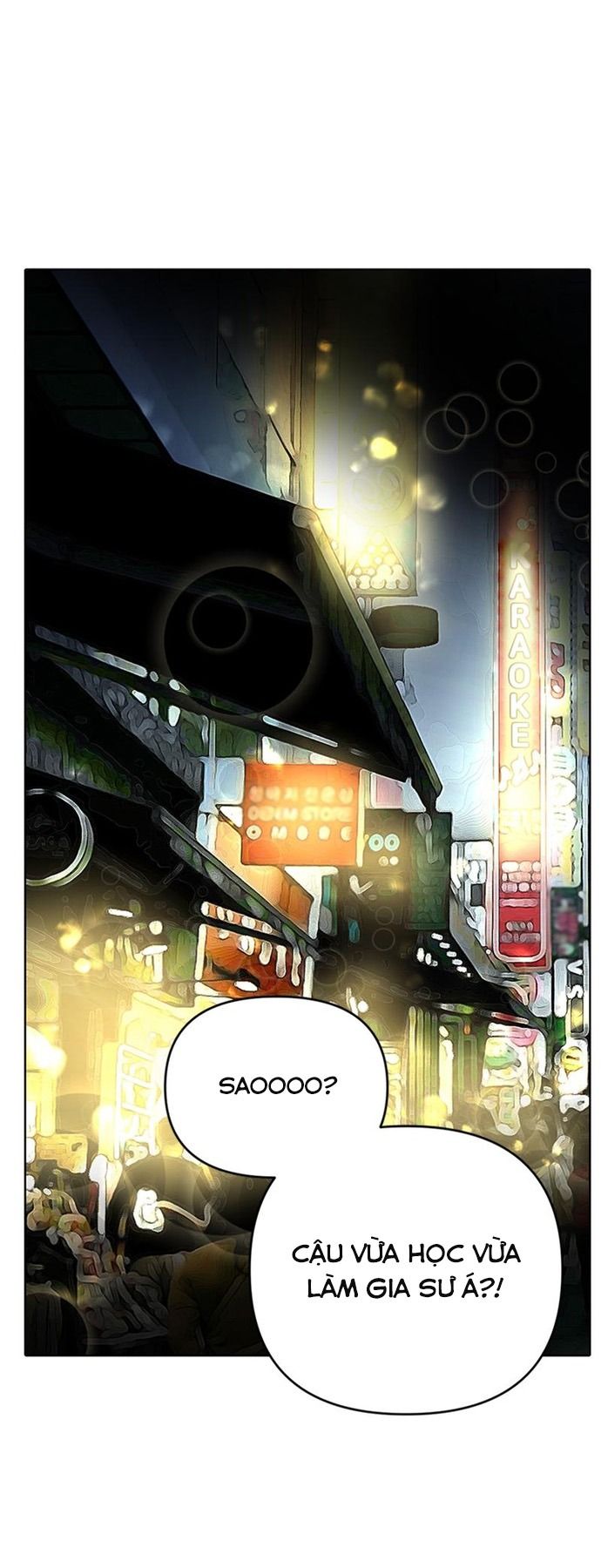 Người Cai Trị Thời Gian Chap 50 - Next Chap 49