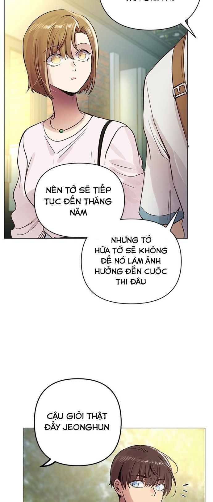 Người Cai Trị Thời Gian Chap 50 - Next Chap 49