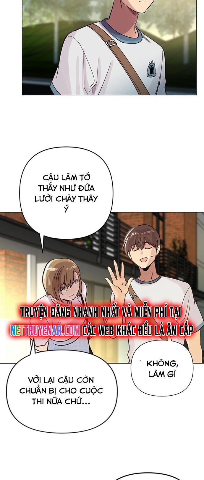 Người Cai Trị Thời Gian Chap 50 - Next Chap 49