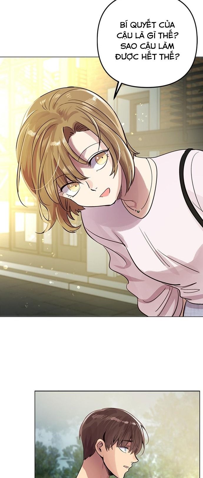 Người Cai Trị Thời Gian Chap 50 - Next Chap 49