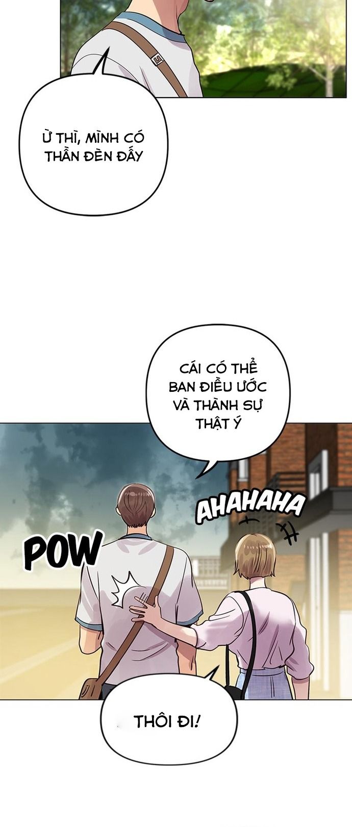 Người Cai Trị Thời Gian Chap 50 - Next Chap 49