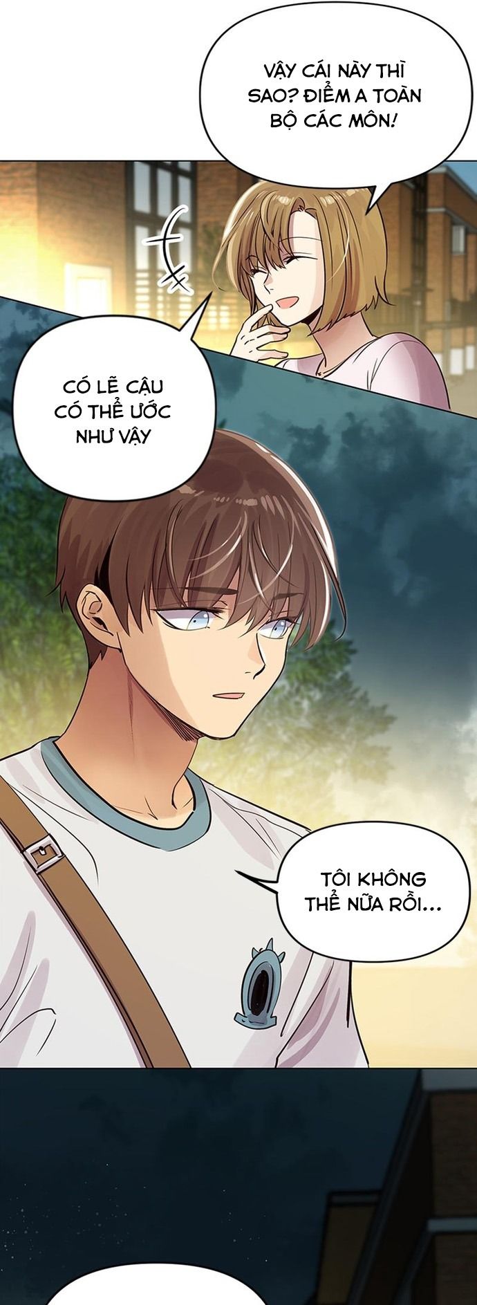 Người Cai Trị Thời Gian Chap 50 - Next Chap 49