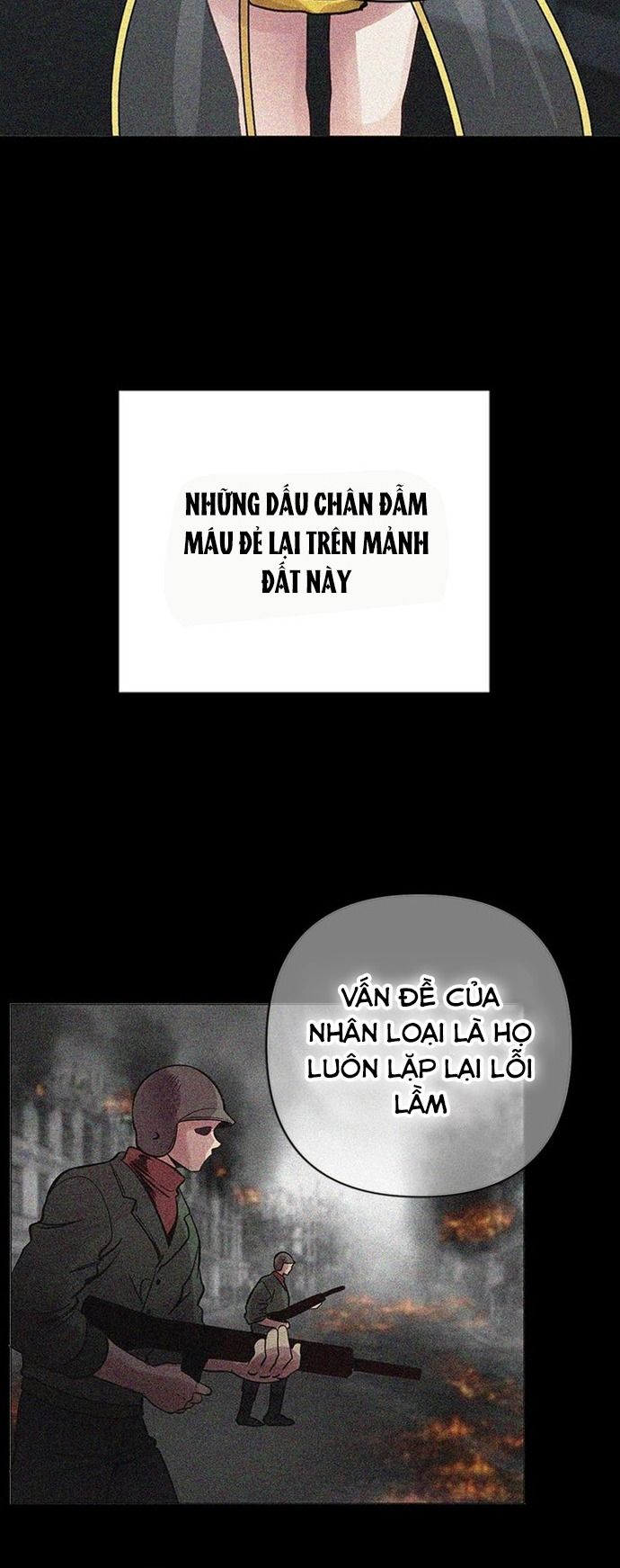 Người Cai Trị Thời Gian Chap 50 - Next Chap 49