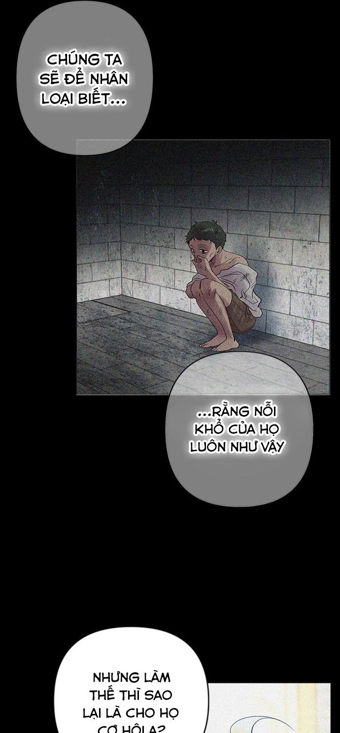 Người Cai Trị Thời Gian Chap 50 - Next Chap 49