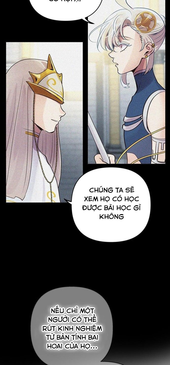 Người Cai Trị Thời Gian Chap 50 - Next Chap 49