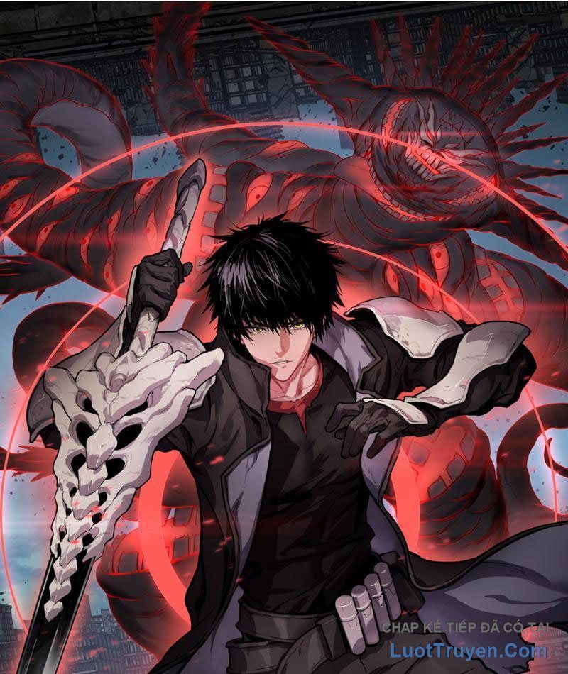 Mạt Thế Kiếm Thần: Ta Chấn Kinh Toàn Cầu Chap 106 - Next Chap 105