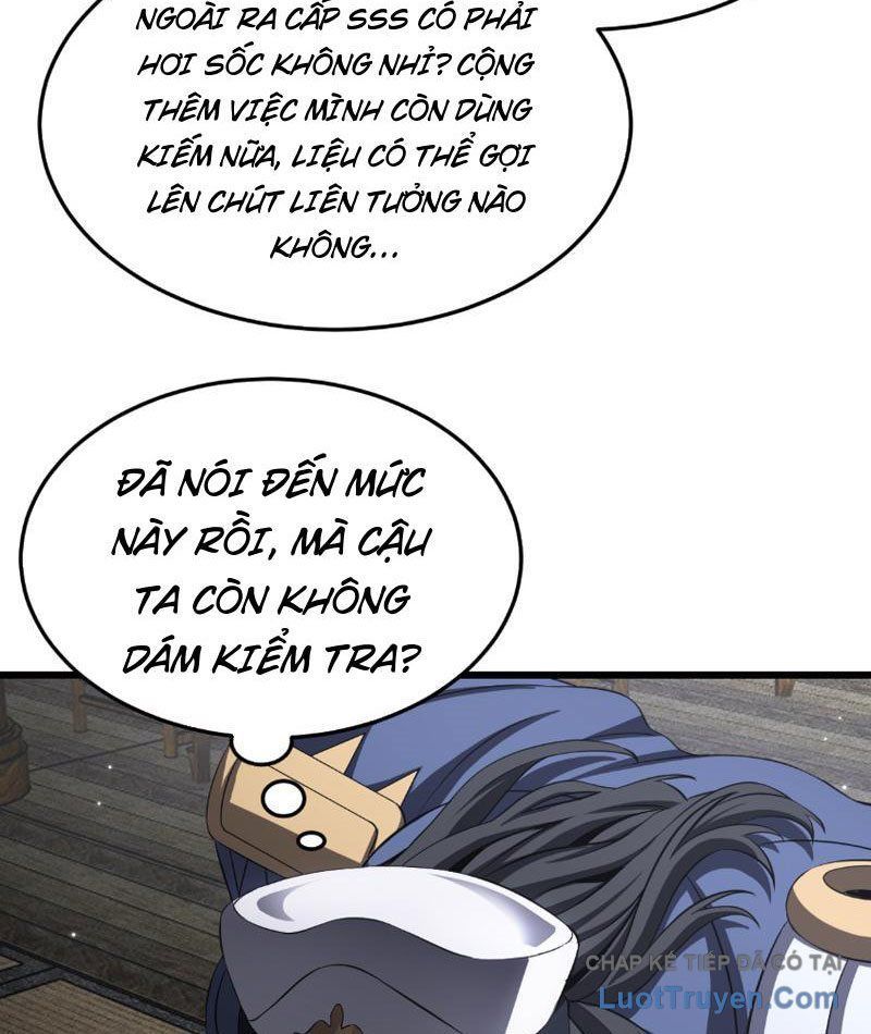 Mạt Thế Kiếm Thần: Ta Chấn Kinh Toàn Cầu Chap 106 - Next Chap 105