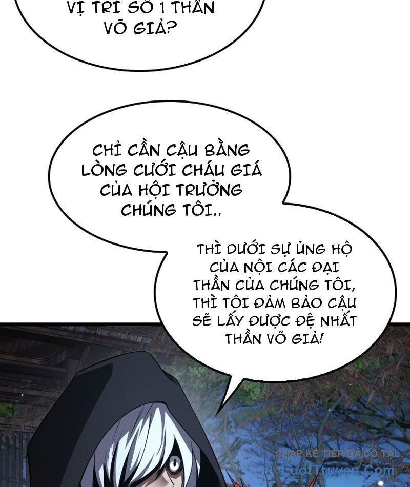 Mạt Thế Kiếm Thần: Ta Chấn Kinh Toàn Cầu Chap 106 - Next Chap 105