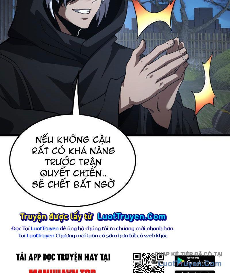 Mạt Thế Kiếm Thần: Ta Chấn Kinh Toàn Cầu Chap 106 - Next Chap 105