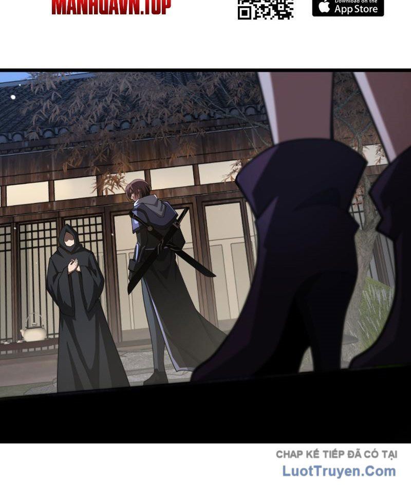 Mạt Thế Kiếm Thần: Ta Chấn Kinh Toàn Cầu Chap 106 - Next Chap 105