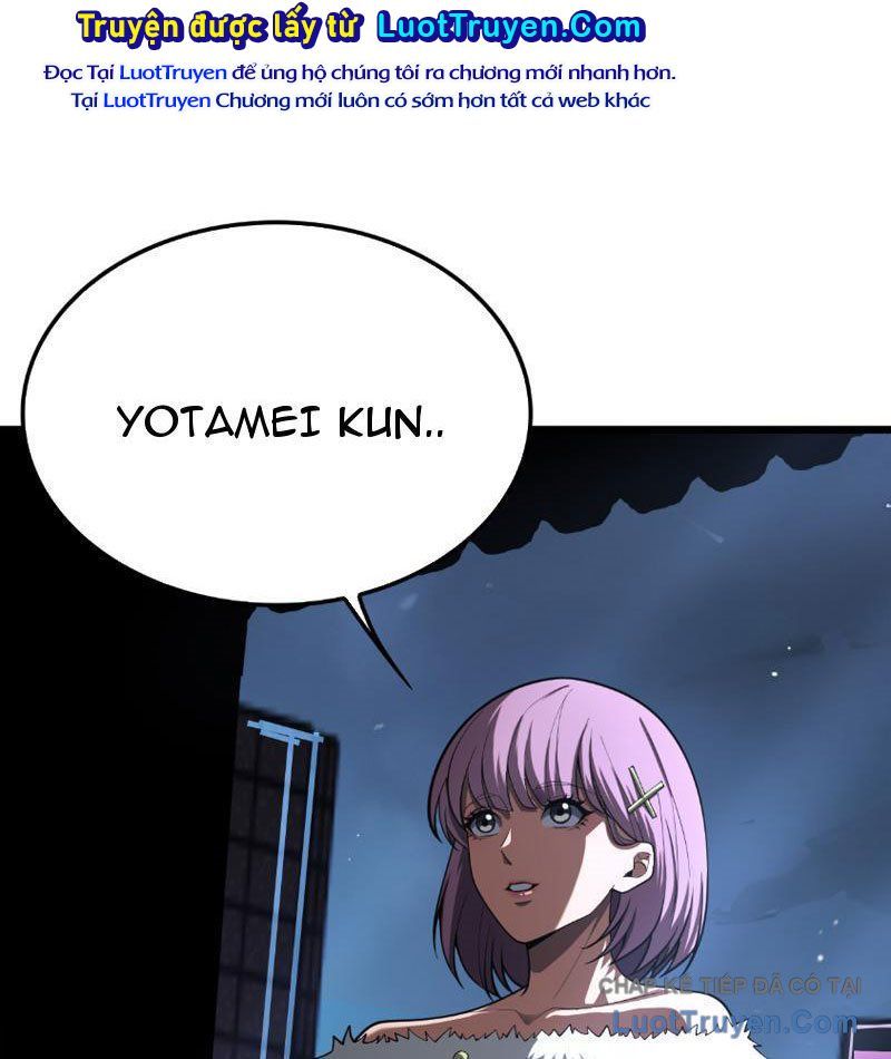 Mạt Thế Kiếm Thần: Ta Chấn Kinh Toàn Cầu Chap 106 - Next Chap 105