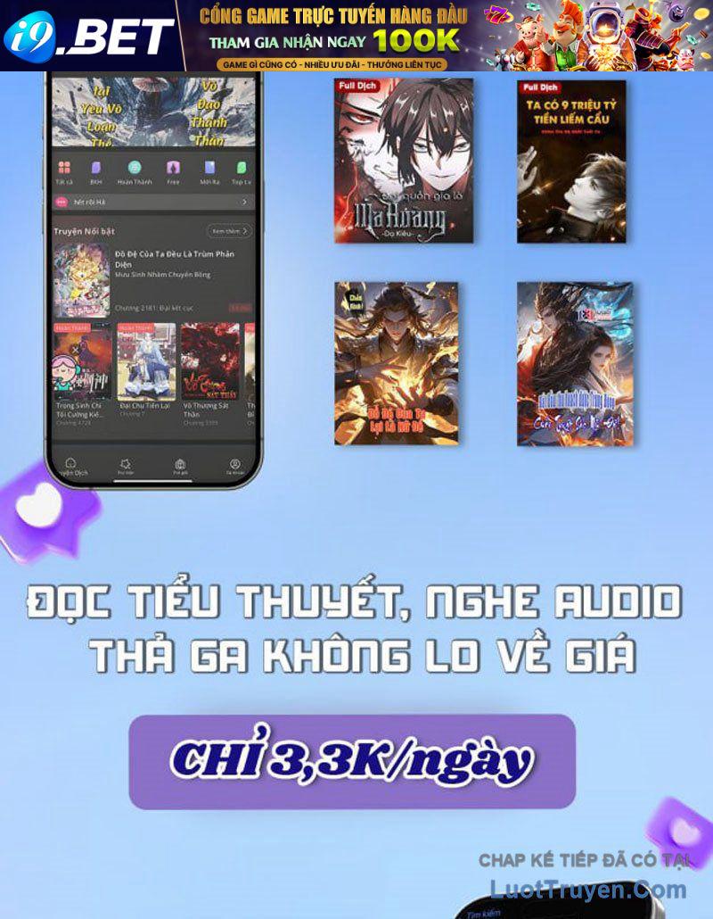 Mạt Thế Kiếm Thần: Ta Chấn Kinh Toàn Cầu Chap 106 - Next Chap 105