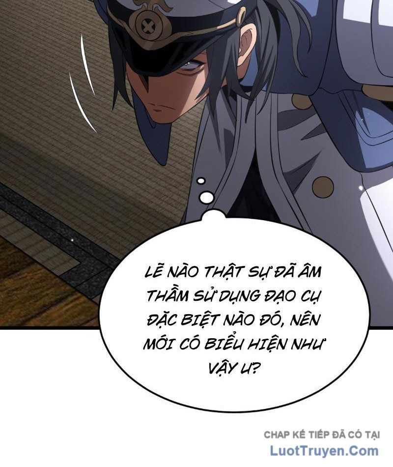 Mạt Thế Kiếm Thần: Ta Chấn Kinh Toàn Cầu Chap 106 - Next Chap 105