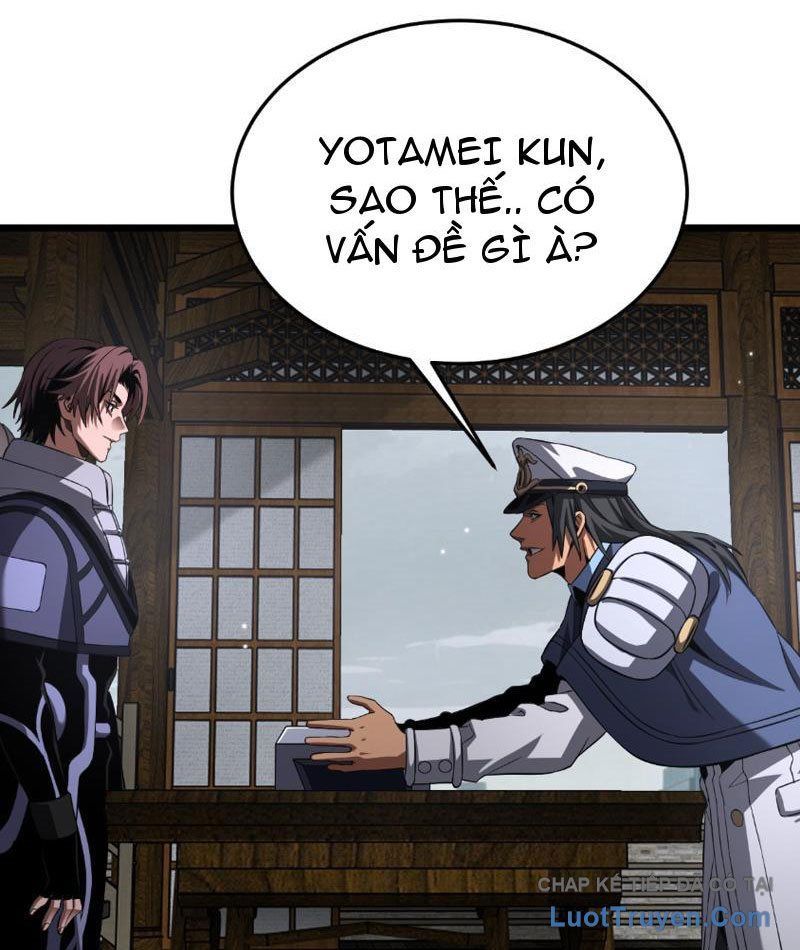 Mạt Thế Kiếm Thần: Ta Chấn Kinh Toàn Cầu Chap 106 - Next Chap 105