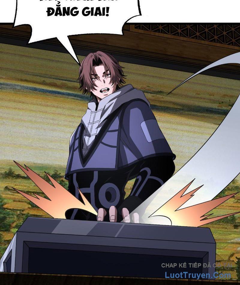 Mạt Thế Kiếm Thần: Ta Chấn Kinh Toàn Cầu Chap 106 - Next Chap 105