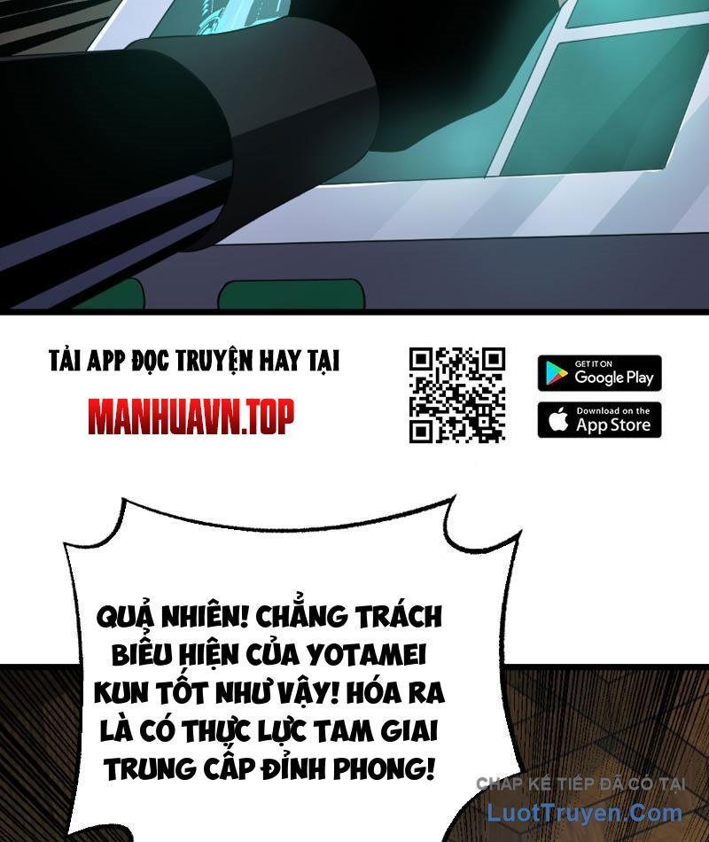 Mạt Thế Kiếm Thần: Ta Chấn Kinh Toàn Cầu Chap 106 - Next Chap 105