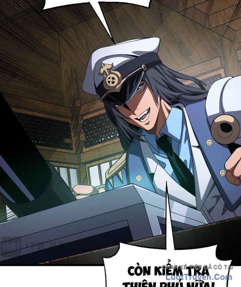 Mạt Thế Kiếm Thần: Ta Chấn Kinh Toàn Cầu Chap 106 - Next Chap 105