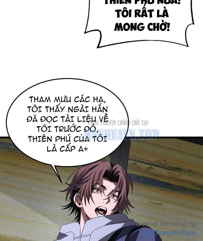 Mạt Thế Kiếm Thần: Ta Chấn Kinh Toàn Cầu Chap 106 - Next Chap 105