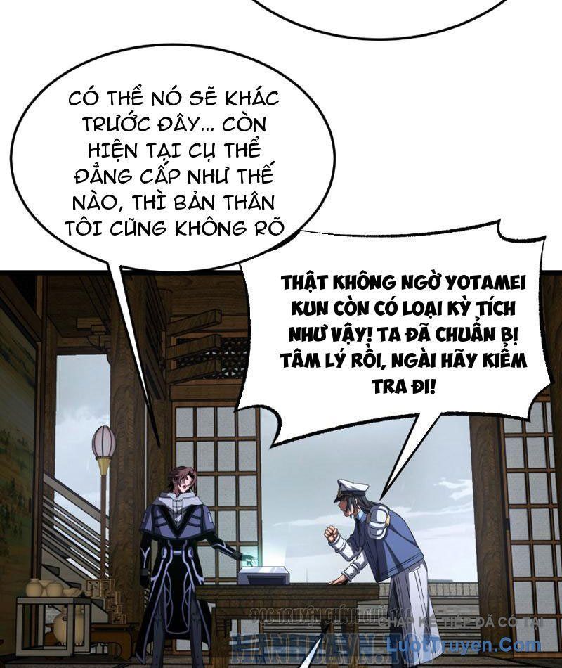 Mạt Thế Kiếm Thần: Ta Chấn Kinh Toàn Cầu Chap 106 - Next Chap 105