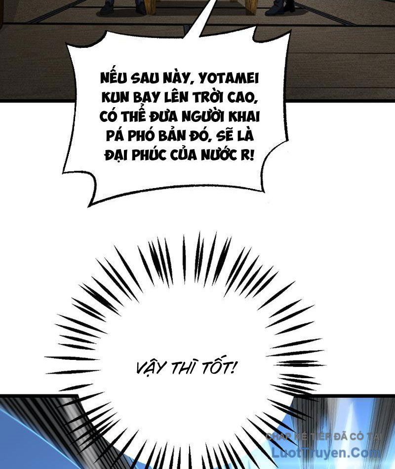 Mạt Thế Kiếm Thần: Ta Chấn Kinh Toàn Cầu Chap 106 - Next Chap 105