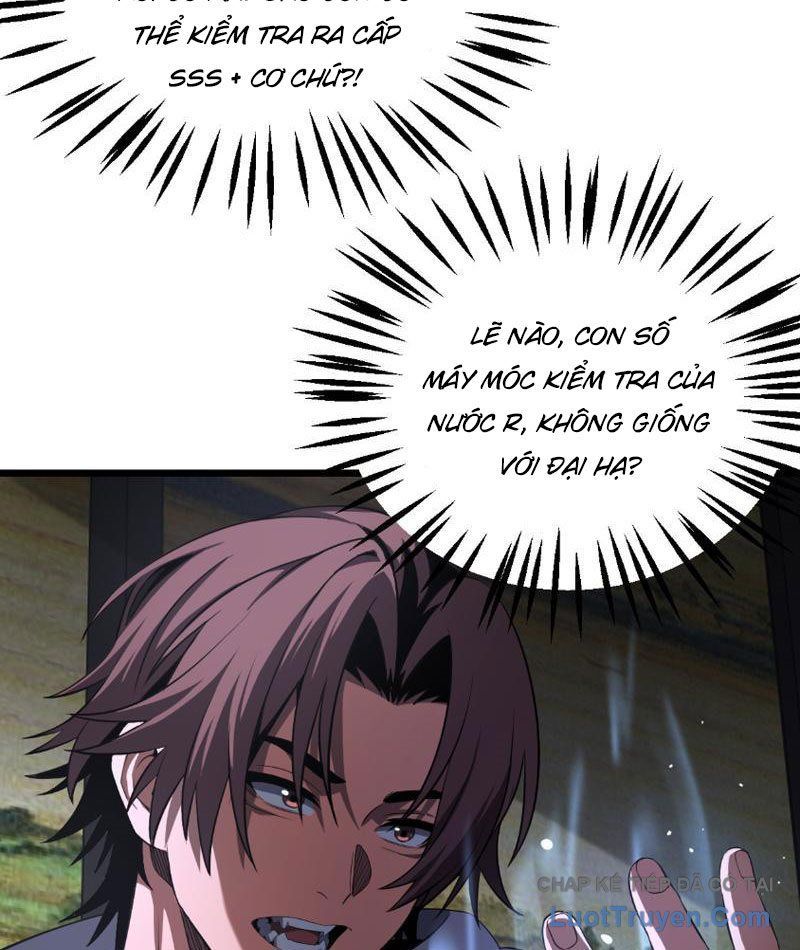 Mạt Thế Kiếm Thần: Ta Chấn Kinh Toàn Cầu Chap 106 - Next Chap 105