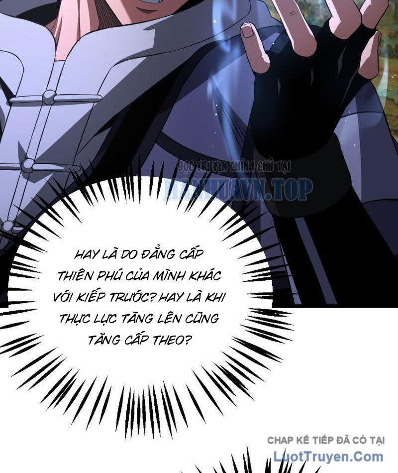 Mạt Thế Kiếm Thần: Ta Chấn Kinh Toàn Cầu Chap 106 - Next Chap 105