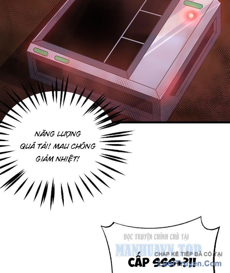 Mạt Thế Kiếm Thần: Ta Chấn Kinh Toàn Cầu Chap 106 - Next Chap 105