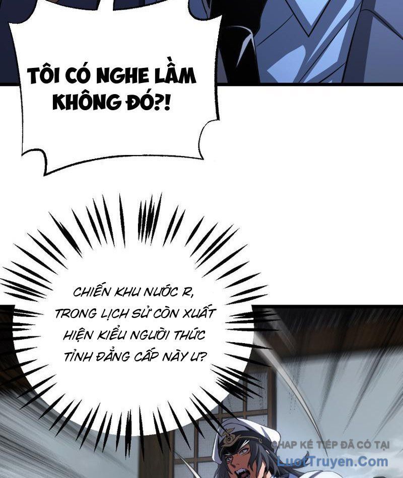 Mạt Thế Kiếm Thần: Ta Chấn Kinh Toàn Cầu Chap 106 - Next Chap 105