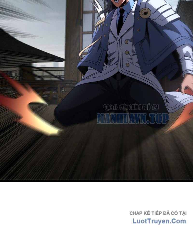 Mạt Thế Kiếm Thần: Ta Chấn Kinh Toàn Cầu Chap 106 - Next Chap 105