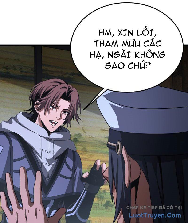 Mạt Thế Kiếm Thần: Ta Chấn Kinh Toàn Cầu Chap 106 - Next Chap 105