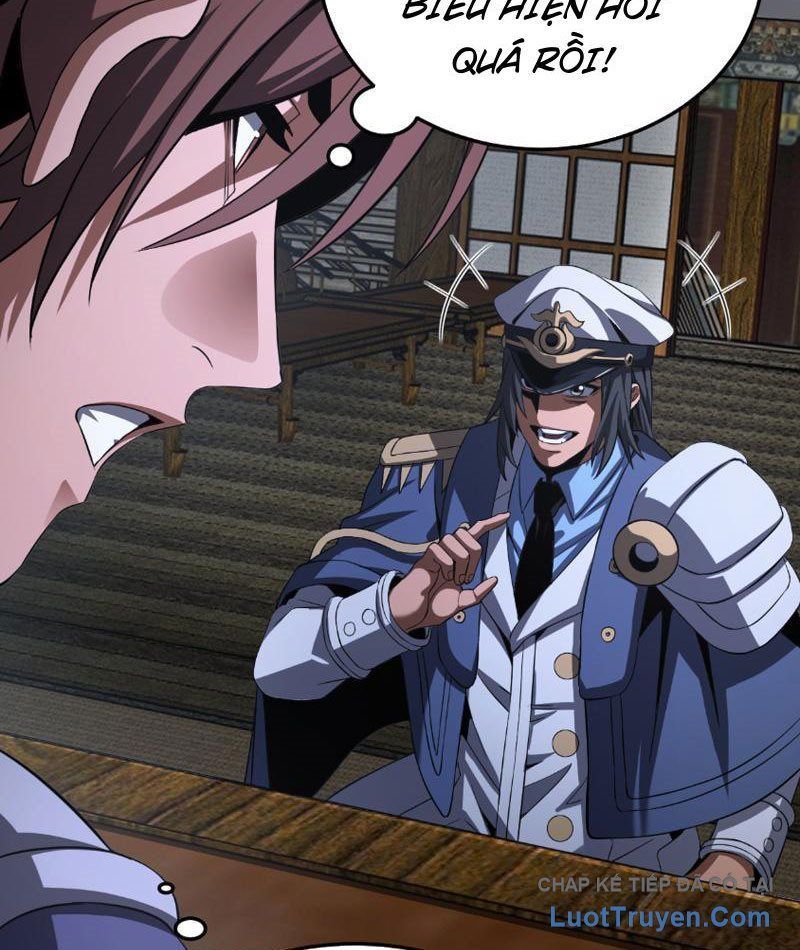 Mạt Thế Kiếm Thần: Ta Chấn Kinh Toàn Cầu Chap 106 - Next Chap 105