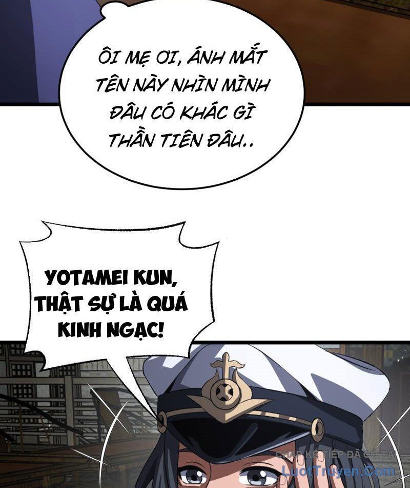 Mạt Thế Kiếm Thần: Ta Chấn Kinh Toàn Cầu Chap 106 - Next Chap 105