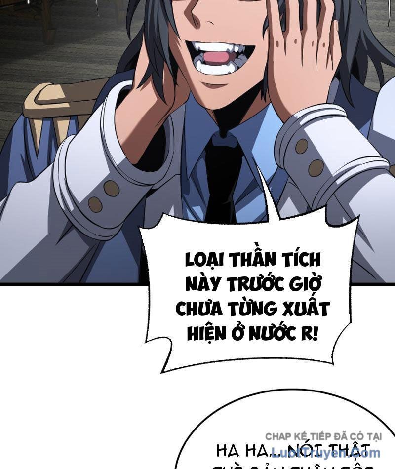 Mạt Thế Kiếm Thần: Ta Chấn Kinh Toàn Cầu Chap 106 - Next Chap 105