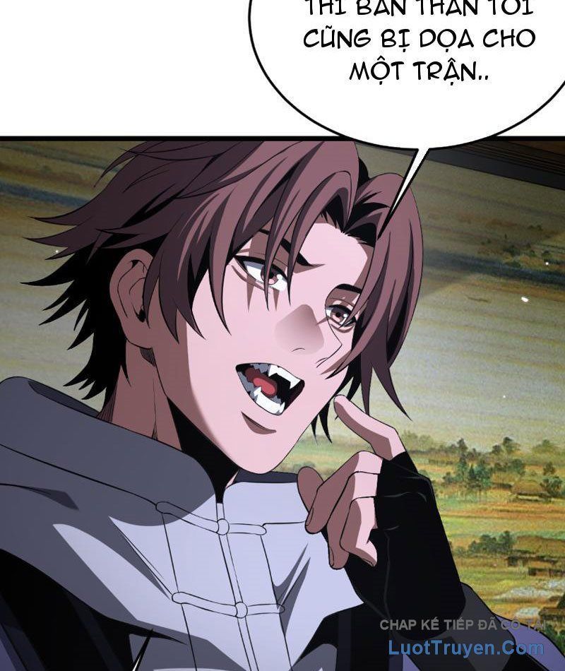 Mạt Thế Kiếm Thần: Ta Chấn Kinh Toàn Cầu Chap 106 - Next Chap 105