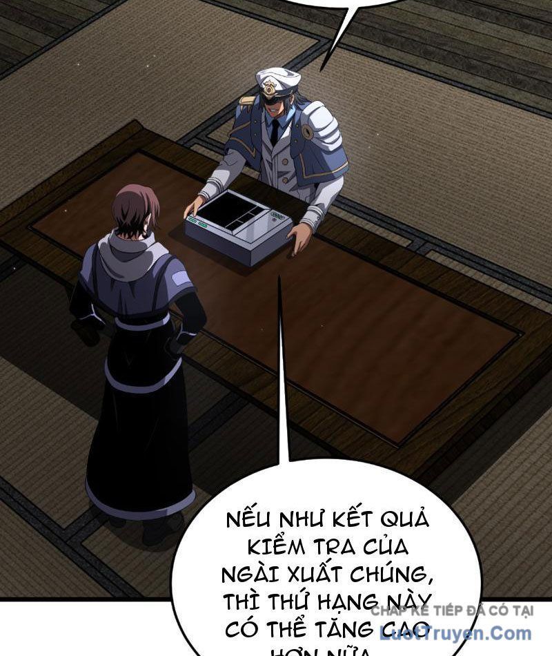 Mạt Thế Kiếm Thần: Ta Chấn Kinh Toàn Cầu Chap 106 - Next Chap 105