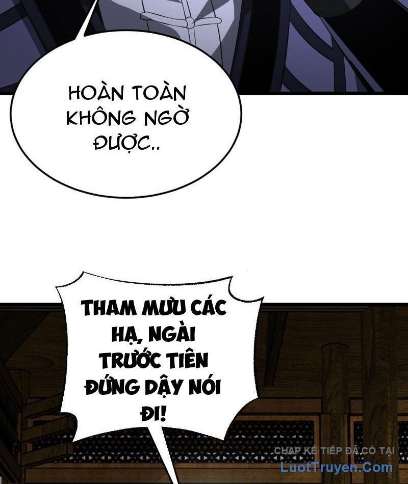 Mạt Thế Kiếm Thần: Ta Chấn Kinh Toàn Cầu Chap 106 - Next Chap 105