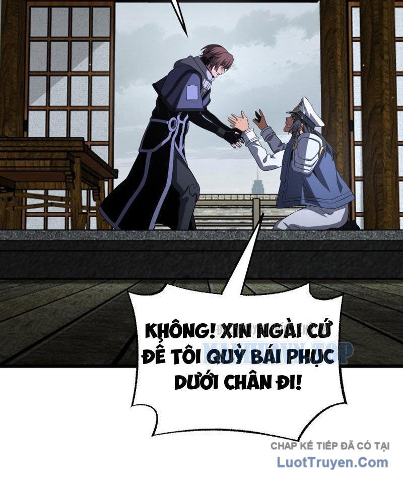 Mạt Thế Kiếm Thần: Ta Chấn Kinh Toàn Cầu Chap 106 - Next Chap 105