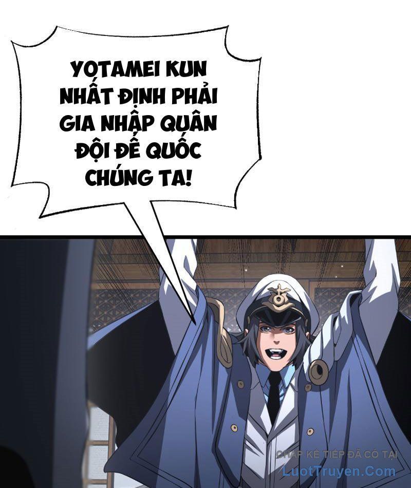 Mạt Thế Kiếm Thần: Ta Chấn Kinh Toàn Cầu Chap 106 - Next Chap 105