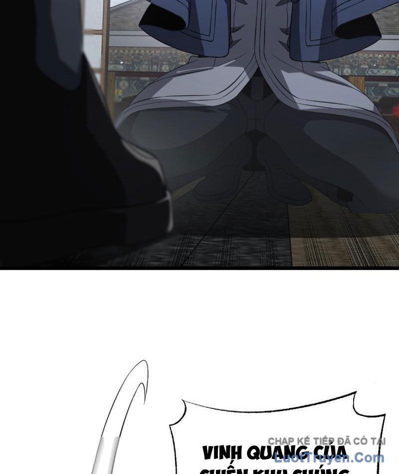 Mạt Thế Kiếm Thần: Ta Chấn Kinh Toàn Cầu Chap 106 - Next Chap 105