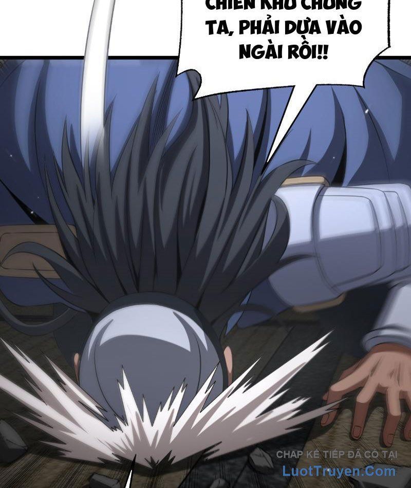 Mạt Thế Kiếm Thần: Ta Chấn Kinh Toàn Cầu Chap 106 - Next Chap 105