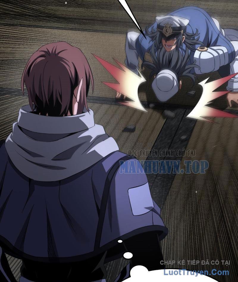 Mạt Thế Kiếm Thần: Ta Chấn Kinh Toàn Cầu Chap 106 - Next Chap 105