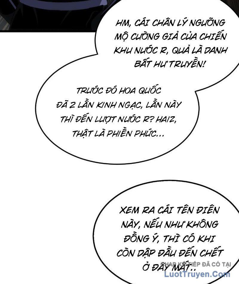 Mạt Thế Kiếm Thần: Ta Chấn Kinh Toàn Cầu Chap 106 - Next Chap 105