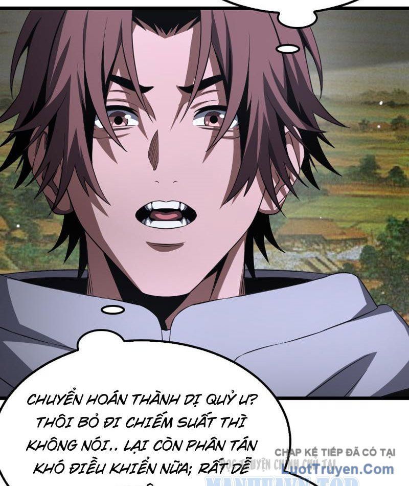 Mạt Thế Kiếm Thần: Ta Chấn Kinh Toàn Cầu Chap 106 - Next Chap 105